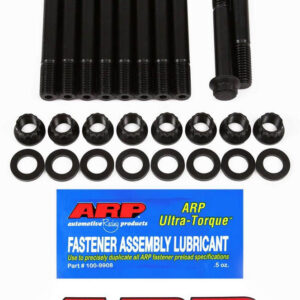 ARP Main Cap Stud Kit BBF FE w/Bolts for #5 Cap 155-5404