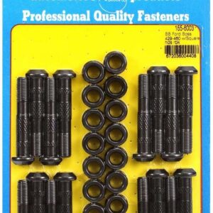 ARP BBF Rod Bolt Kit - Fits 429-460 155-6003