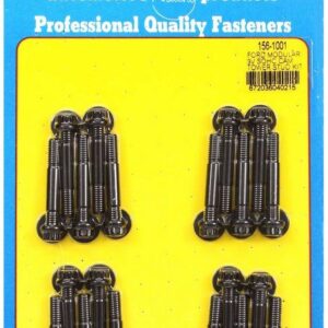 ARP Ford Cam Tower Stud Kit - 3V Modular 156-1001