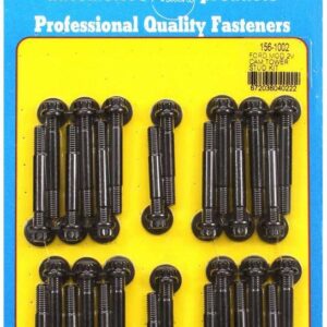 ARP Ford Cam Tower Stud Kit - 2V Modular 156-1002