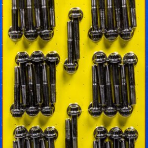 ARP Cam Tower Bolt Kit Ford 5.0L Coyote 12pt 6mmx1.0 156-1004