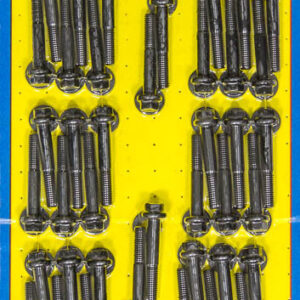 ARP Cam Tower Bolt Kit Ford 5.0L Coyote 6pt 6mmx1.0 156-1005