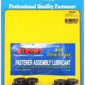 ARP Flywheel Bolt Kit - Ford Coyote 5.0L 156-2801
