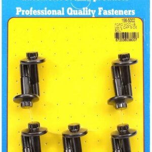 ARP Ford Main Cap Side Bolt Kit - M9 Modular Block 156-5002