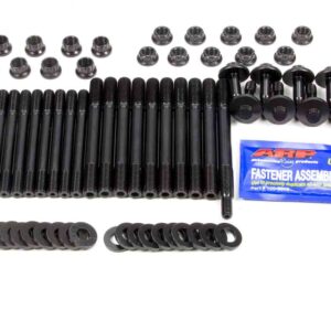 ARP Ford Main Stud Kit - Coyote 5.0L 156-5803
