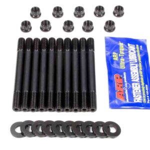 ARP Saturn Main Stud Kit - 99-02 1.9L SOHC 165-5401