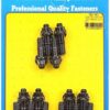 ARP Header Stud Kit - 12pt. Olds V8 180-1401