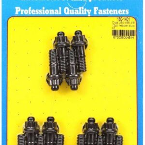 ARP Header Stud Kit - 12pt. Olds V8 180-1401