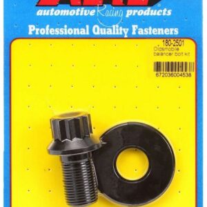 ARP Olds Balancer Bolt Kit 180-2501