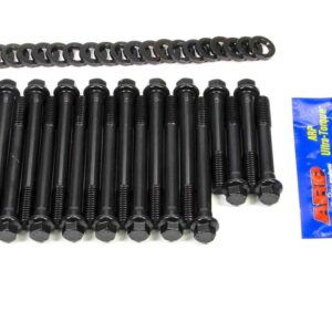 ARP Olds Head Bolt Kit 6pt. 180-3600
