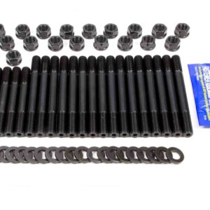 ARP Olds Head Stud Kit 6pt. 184-4004