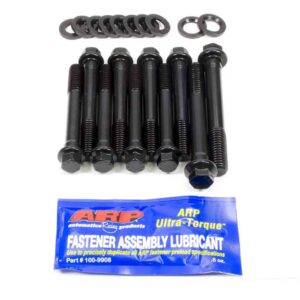 ARP Olds Main Bolt Kit - Fits 350 2-Bolt 184-5001