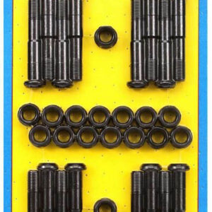 ARP Olds Rod Bolt Kit - Fits 307/350/403/425 184-6001