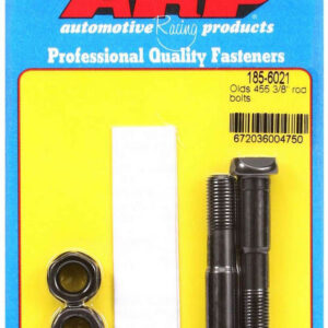 ARP Olds Rod Bolt Kit - Fits 455 (2) 185-6021
