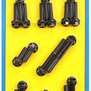 ARP Pontiac Timing Cover Bolt Kit 190-1502