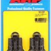 ARP Pontiac Pressure Plate Bolt Kit 190-2201