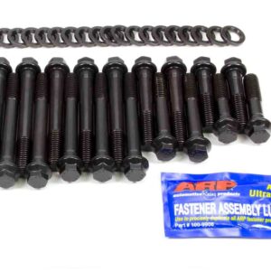 ARP Pontiac Head Bolt Kit 6pt. 190-3601