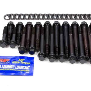 ARP Pontiac Head Bolt Kit 6pt. 190-3604