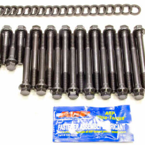 ARP Pontiac Head Bolt Kit 6pt. 190-3605