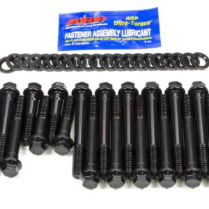 ARP Pontiac Head Bolt Kit 6pt. 190-3607