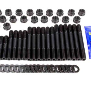 ARP Pontiac Head Stud Kit 6pt. 190-4003