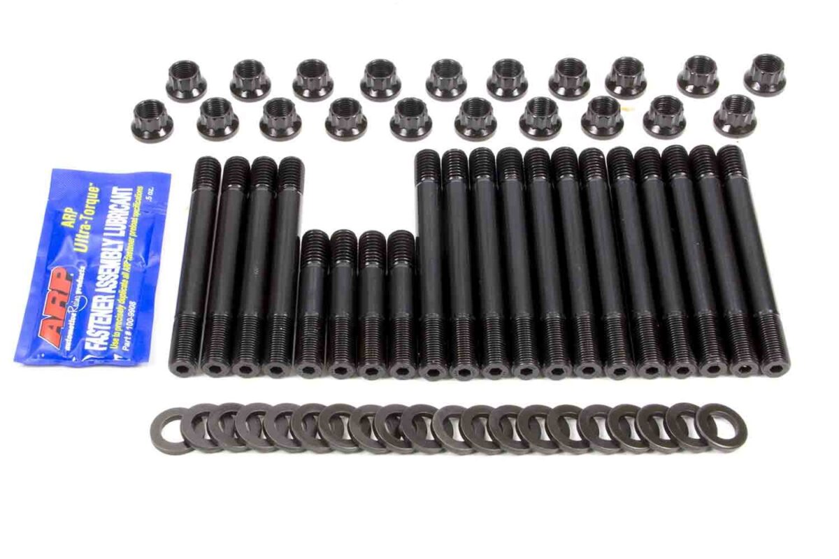 ARP 190-4305 12-Point Head Stud Kit – High-Strength Engine Building Component - View #14