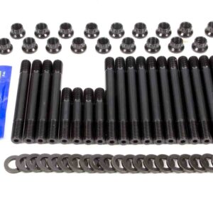 ARP Pontiac Head Stud Kit 12pt. 190-4305