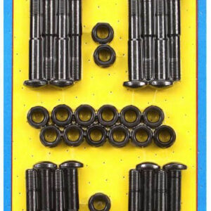 ARP Pontiac Rod Bolt Kit - Fits 326-455 190-6001