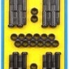 ARP Pontiac Rod Bolt Kit - Fits 55-62 V8 190-6002