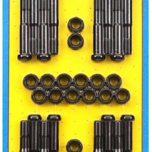 ARP Pontiac Rod Bolt Kit - Fits 55-62 V8 190-6002