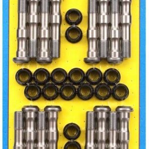 ARP Pontiac Rod Bolt Kit - Fits 455 Super Duty 190-6003