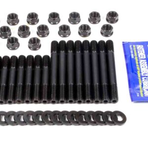 ARP Pontiac Head Stud Kit - 3800 V6 w/Supercharger 193-4001