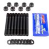 ARP Pontiac Main Stud Kit - 3800 S/C V6 193-5401