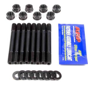ARP Pontiac Main Stud Kit - 3800 S/C V6 193-5401