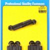 ARP Pontiac Intake Bolt Kit 194-2001