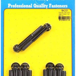 ARP Pontiac Intake Bolt Kit 12pt. 194-2101