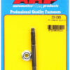 ARP Air Cleaner Stud Kit 1/4 x 2.700 200-0305
