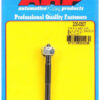 ARP Air Cleaner Stud Kit 1/4 x 2.443 200-0307