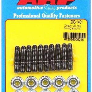 ARP Chevy Timing Cover Stud Kit 200-1401