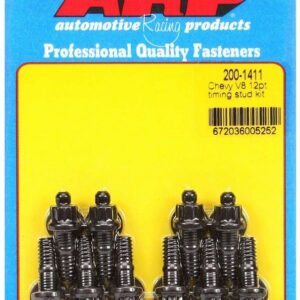 ARP Chevy Timing Cover Stud Kit 200-1411