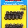 ARP SBM Oil Pan Bolt Kit - 12pt. 200-1801