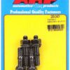 ARP Carburetor Stud Kit 5/16 x 1.700 OAL 200-2401