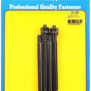 ARP Carburetor Stud Kit 5/16 x 4.700 OAL 200-2405