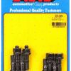 ARP Carburetor Stud Kit 5/16 x 1.250/1.700 OAL 200-2409