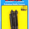 ARP Carburetor Stud Kit 5/16 x 3.200 OAL 200-2412