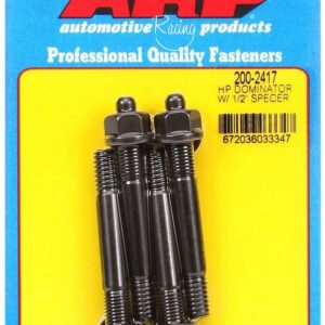 ARP Carburetor Stud Kit 200-2417