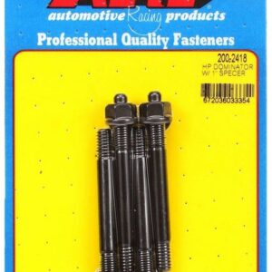 ARP Carburetor Stud Kit 200-2418