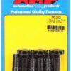 ARP Chevy/Ford Flywheel Bolt Kit 200-2802