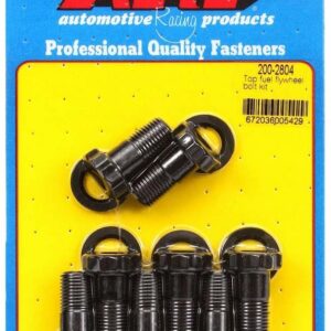ARP Top Fuel Flywheel Bolt Kit 200-2804