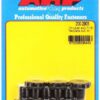 ARP BBM Flexplate Bolt Kit 200-2903
